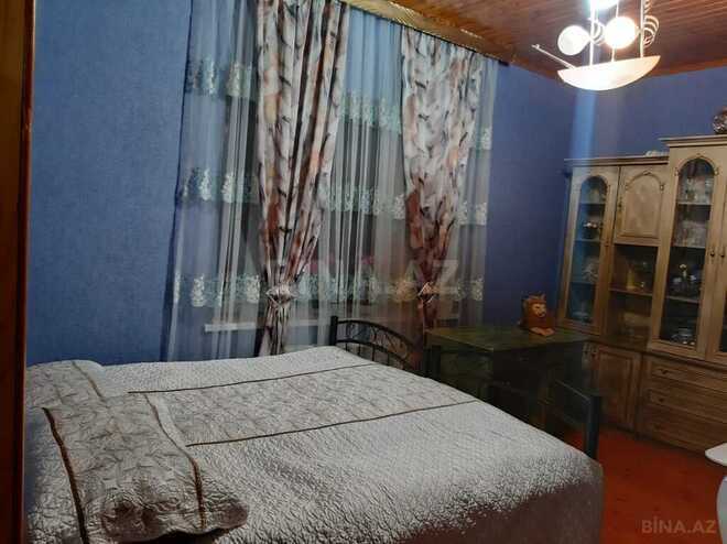 4-комн. дом/дача - Габала - 200 м² (8)