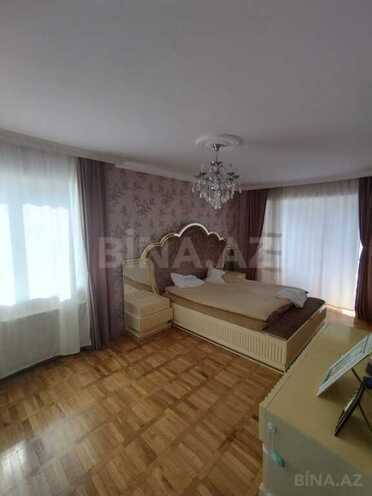 5-комн. новостройка - м. Шах Исмаил Хатаи - 170 м² (5)