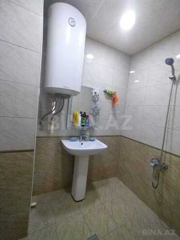 5-комн. новостройка - м. Шах Исмаил Хатаи - 170 м² (9)