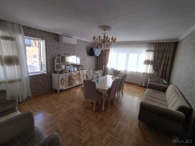 5-комн. новостройка - м. Шах Исмаил Хатаи - 170 м² (1)