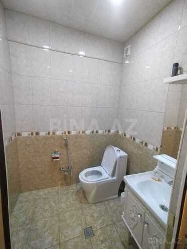 5-комн. новостройка - м. Шах Исмаил Хатаи - 170 м² (10)