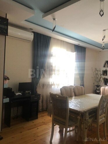 3-комн. дом/дача - пос. Ходжасан - 130 м² (8)