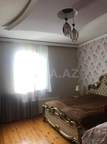 3-комн. дом/дача - пос. Ходжасан - 130 м² (5)