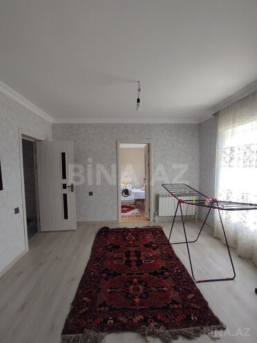 3-комн. дом/дача - Хачмаз - 52 м² (8)