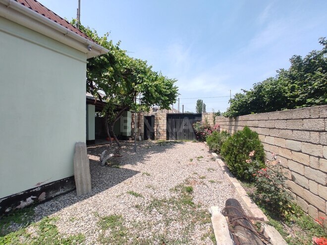 3-комн. дом/дача - Хачмаз - 52 м² (15)