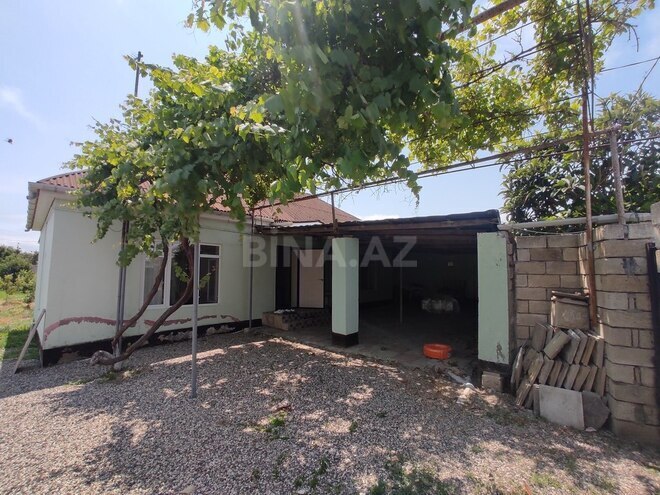 3-комн. дом/дача - Хачмаз - 52 м² (21)