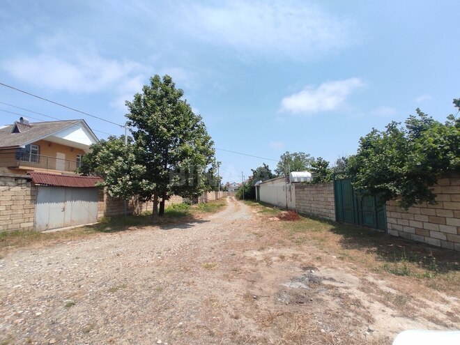 3-комн. дом/дача - Хачмаз - 52 м² (22)
