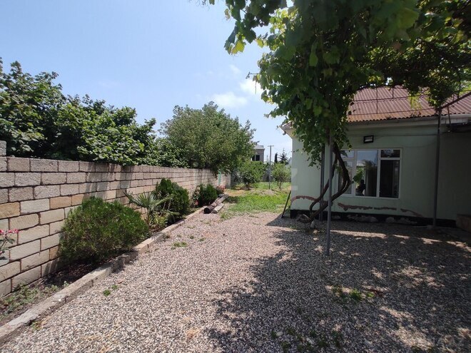 3-комн. дом/дача - Хачмаз - 52 м² (14)
