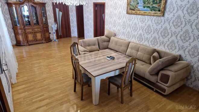 4-комн. дом/дача - пос. Фатмаи - 130 м² (12)