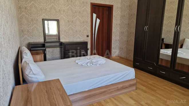 4-комн. дом/дача - пос. Фатмаи - 130 м² (18)