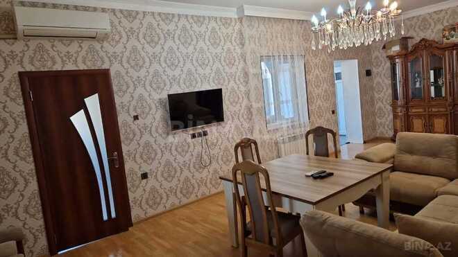 4-комн. дом/дача - пос. Фатмаи - 130 м² (13)