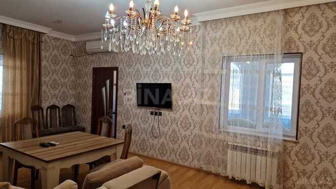 4-комн. дом/дача - пос. Фатмаи - 130 м² (11)