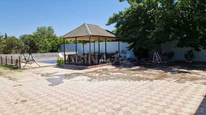 4-комн. дом/дача - пос. Фатмаи - 130 м² (4)