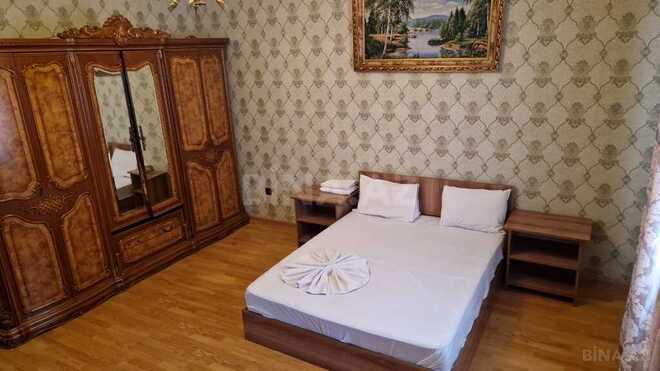 4-комн. дом/дача - пос. Фатмаи - 130 м² (7)