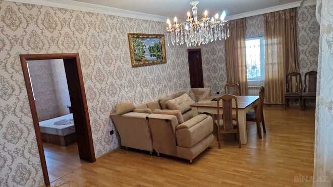 4-комн. дом/дача - пос. Фатмаи - 130 м² (8)