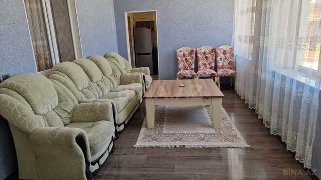 4-комн. дом/дача - пос. Фатмаи - 130 м² (19)