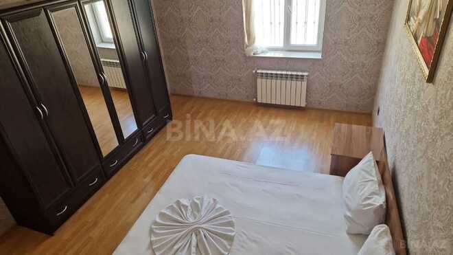 4-комн. дом/дача - пос. Фатмаи - 130 м² (5)