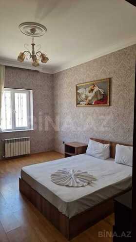 4-комн. дом/дача - пос. Фатмаи - 130 м² (14)