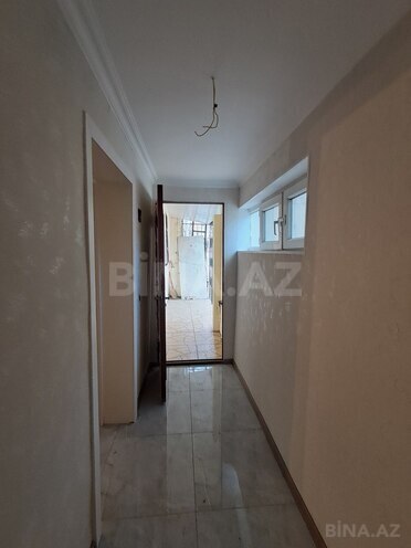 3-комн. дом/дача - м. Иншаатчылар - 56 м² (2)