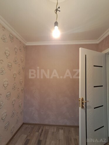 3-комн. дом/дача - м. Иншаатчылар - 56 м² (4)