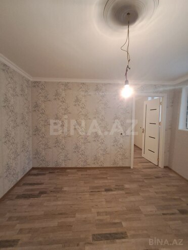 3-комн. дом/дача - м. Иншаатчылар - 56 м² (7)