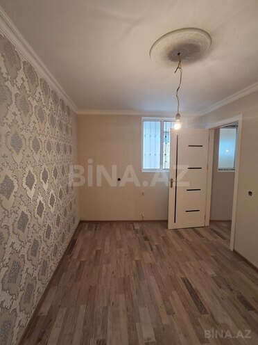 3-комн. дом/дача - м. Иншаатчылар - 56 м² (10)