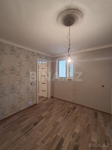 3-комн. дом/дача - м. Иншаатчылар - 56 м² (8)