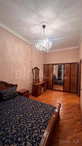 3-комн. новостройка - м. Низами - 90 м² (7)