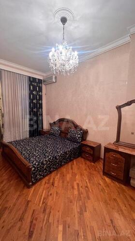 3-комн. новостройка - м. Низами - 90 м² (8)