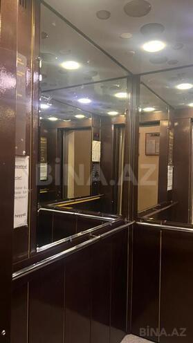 3-комн. новостройка - м. Низами - 90 м² (15)