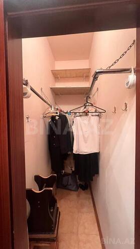 3-комн. новостройка - м. Низами - 90 м² (14)