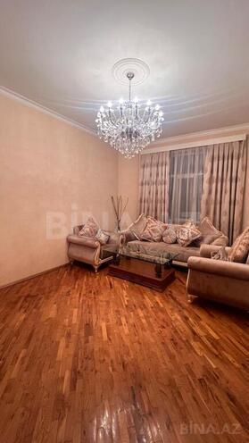 3-комн. новостройка - м. Низами - 90 м² (4)