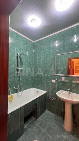3-комн. новостройка - м. Низами - 90 м² (10)
