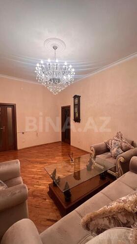3-комн. новостройка - м. Низами - 90 м² (3)