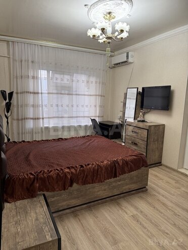1-комн. вторичка - пос. 9-й мкр - 40 м² (11)