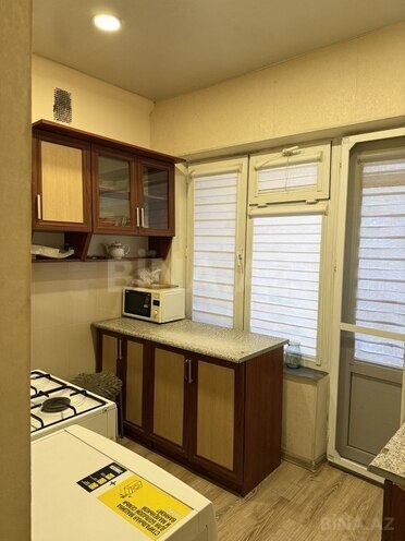 1-комн. вторичка - пос. 9-й мкр - 40 м² (3)