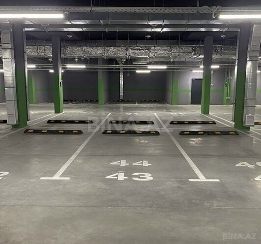 2-комн. новостройка - м. Дернегюль - 79.4 м² (8)