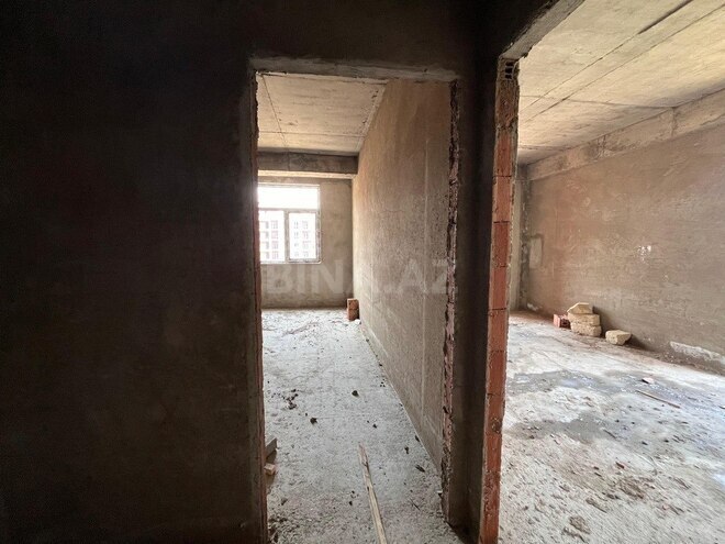 2-комн. новостройка - м. Дернегюль - 79.4 м² (4)