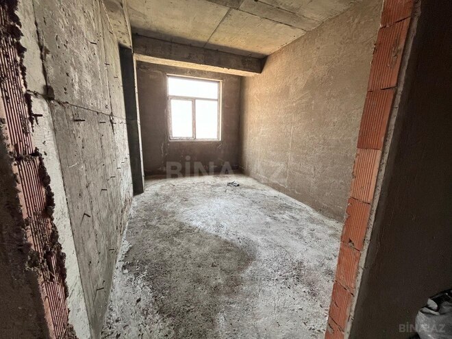 2-комн. новостройка - м. Дернегюль - 79.4 м² (7)