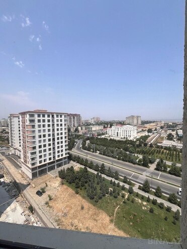2-комн. новостройка - м. Дернегюль - 79.4 м² (9)