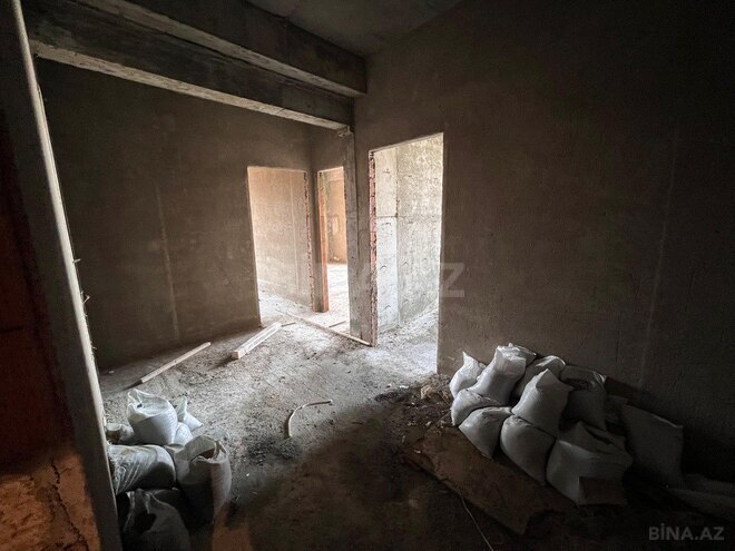 2-комн. новостройка - м. Дернегюль - 79.4 м² (6)
