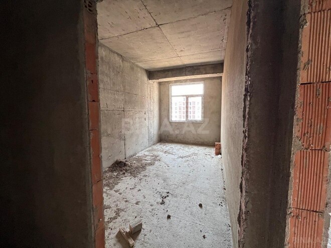 2-комн. новостройка - м. Дернегюль - 79.4 м² (3)