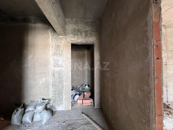 2-комн. новостройка - м. Дернегюль - 79.4 м² (2)