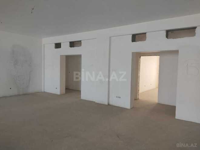 4 otaqlı yeni tikili - İçəri Şəhər m. - 320 m² (8)