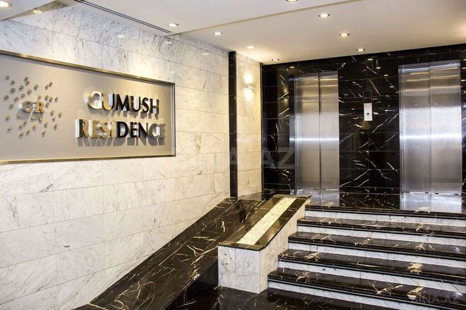 4 otaqlı yeni tikili - İçəri Şəhər m. - 320 m² (2)