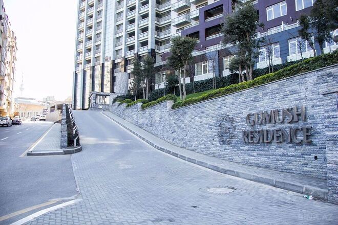 4 otaqlı yeni tikili - İçəri Şəhər m. - 320 m² (12)