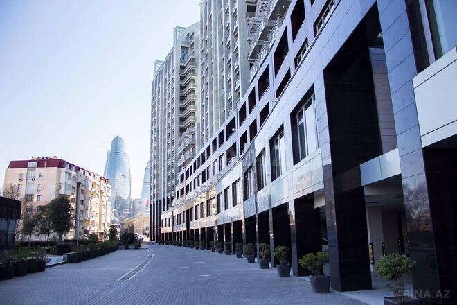 4 otaqlı yeni tikili - İçəri Şəhər m. - 320 m² (11)