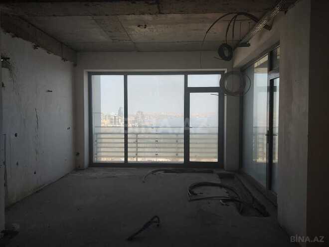 4 otaqlı yeni tikili - İçəri Şəhər m. - 320 m² (9)