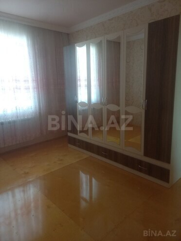 4-комн. дом/дача - пос. Мамедли - 120 м² (3)