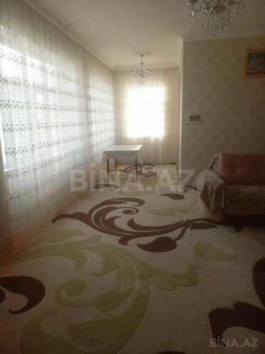 4-комн. дом/дача - пос. Мамедли - 120 м² (1)